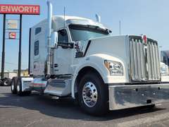 2027 Kenworth W990 photo 1