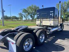 2027 Kenworth W900L photo 5