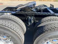 2027 Kenworth W900L photo 4