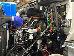 2027 Kenworth T880S photo 5