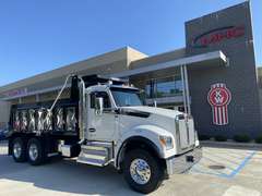 2027 Kenworth T880S PH photo 1