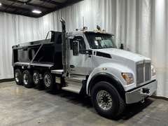 2027 Kenworth T880S photo 1