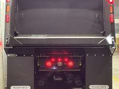 2027 Kenworth T880S photo 4