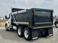 2027 Kenworth T880 photo 8