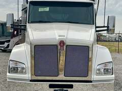 2027 Kenworth T880 photo 7