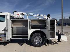 2027 Kenworth T280 photo 7