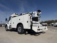2027 Kenworth T280 photo 8