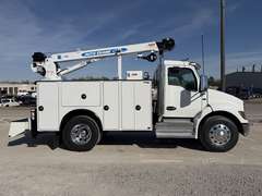 2027 Kenworth T280 photo 10