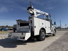 2027 Kenworth T280 photo 9