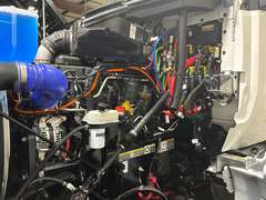 2027 Kenworth T880S photo 5