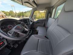 2027 Kenworth T280 photo 3
