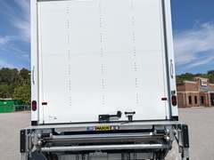 2027 Kenworth T280 photo 5