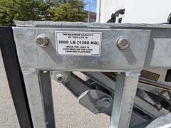 2027 Kenworth T280 photo 10