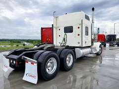 2023 Kenworth W900L photo 7