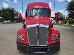 2024 Kenworth T680 photo 9