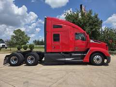 2023 Kenworth T680 photo 8