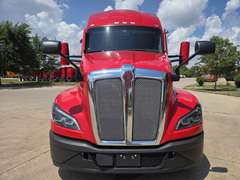 2023 Kenworth T680 photo 9