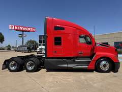 2023 Kenworth T680 photo 9