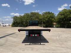 2024 Kenworth T280 photo 5