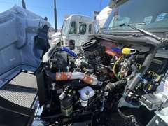 2027 Kenworth T280 photo 6