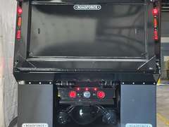 2027 Kenworth T880S photo 4
