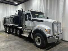 2027 Kenworth T880S PH photo 2