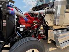 2027 Kenworth W900L photo 9
