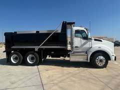 2027 Kenworth T880 photo 10
