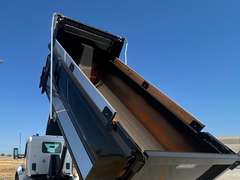 2027 Kenworth T880 photo 7