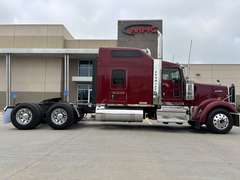 2023 Kenworth W900L photo 7