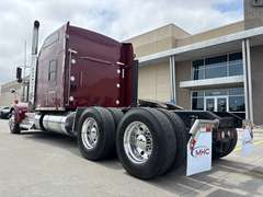 2023 Kenworth W900L photo 9
