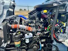 2027 Kenworth T280 photo 6