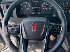 2027 Kenworth T280 photo 8