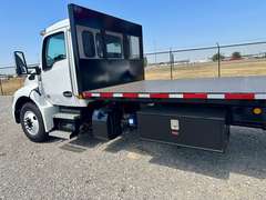 2027 Kenworth T280 photo 10