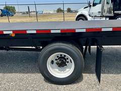 2027 Kenworth T280 photo 4