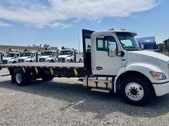 2027 Kenworth T280 photo 1
