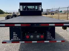 2027 Kenworth T280 photo 5