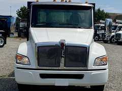 2027 Kenworth T280 photo 7