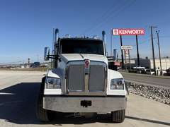 2027 Kenworth T880S PH photo 3