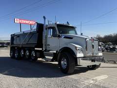 2027 Kenworth T880S PH photo 1
