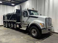 2027 Kenworth T880S PH photo 1