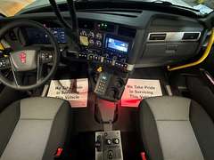 2027 Kenworth T880S PH photo 2