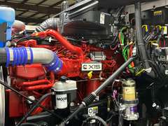 2027 Kenworth T880S PH photo 5
