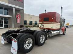 2027 Kenworth W900L photo 9