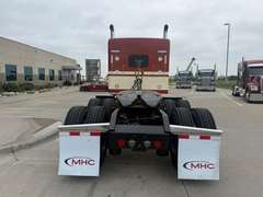 2027 Kenworth W900L photo 5
