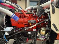 2027 Kenworth W900L photo 6