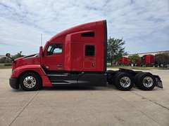 2024 Kenworth T680 photo 8