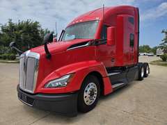 2024 Kenworth T680 photo 2