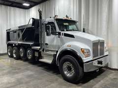 2027 Kenworth T880S photo 1