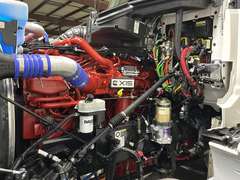 2027 Kenworth T880 photo 5